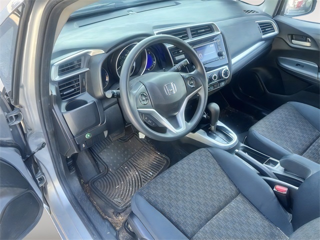 2016 Honda Fit LX photo 10