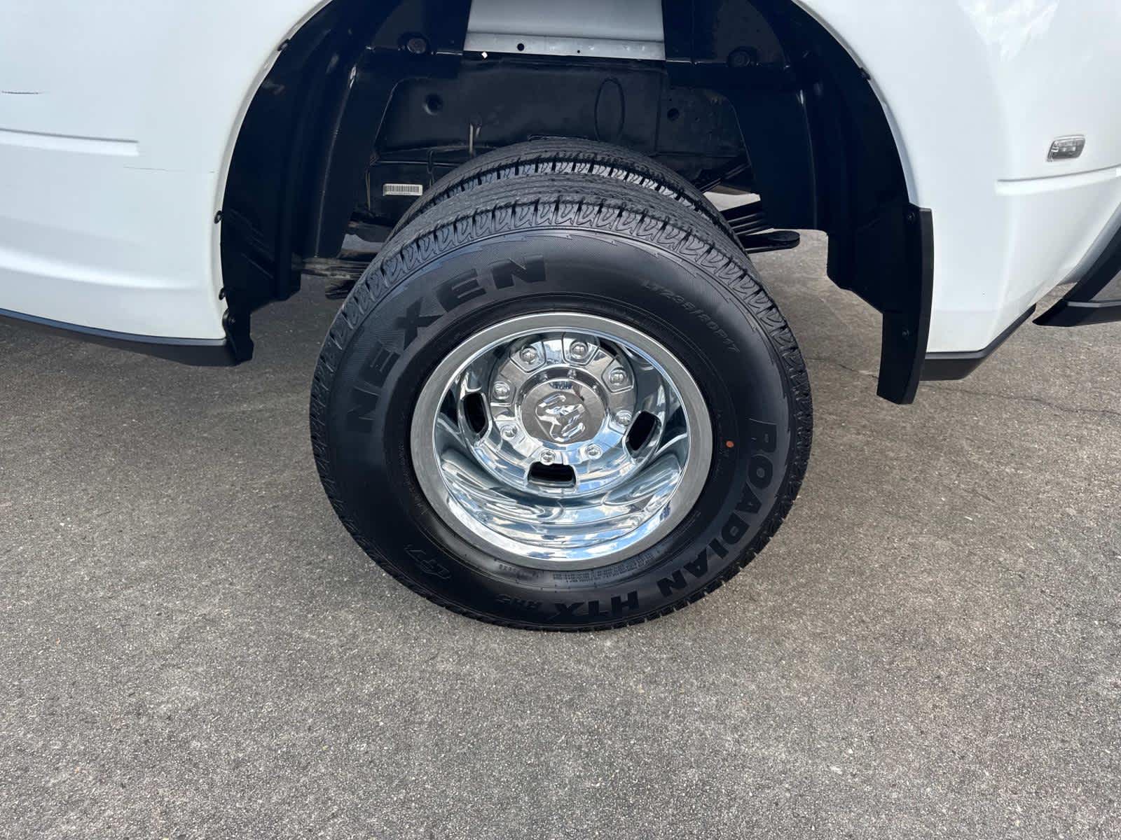 2024 Ram 3500 Big Horn photo 11