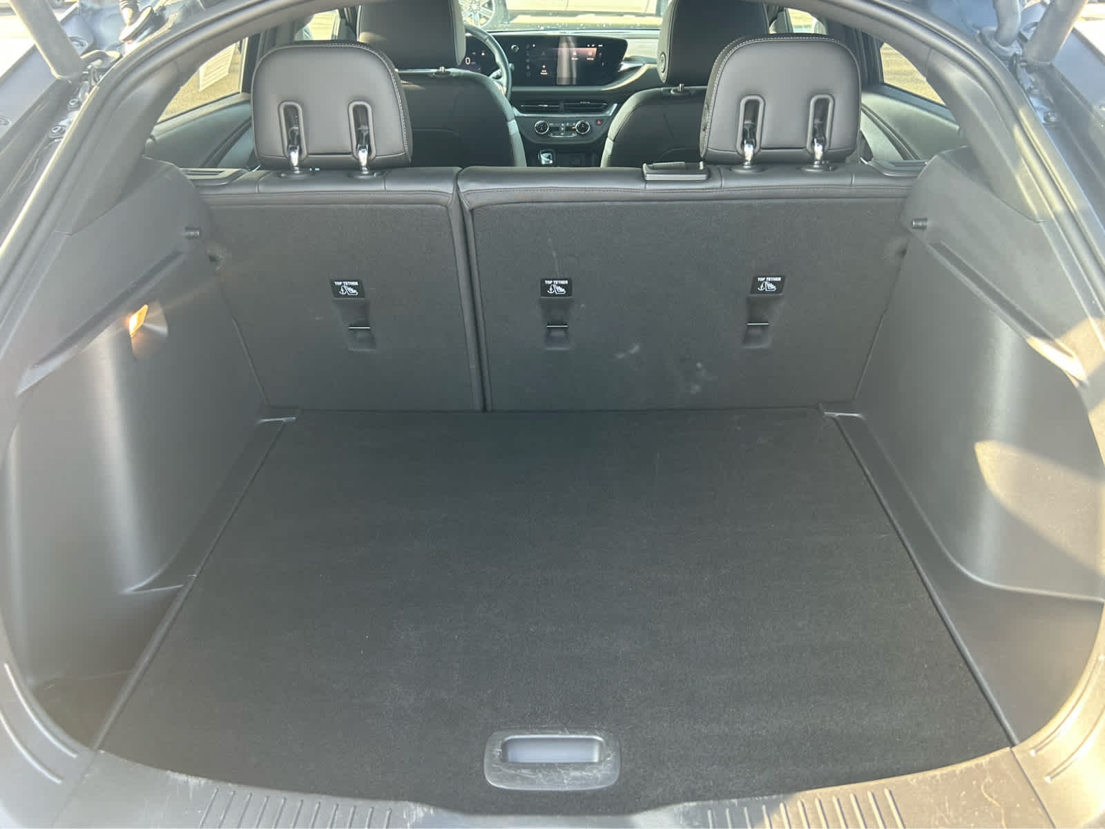 2024 Buick Envista Preferred photo 28