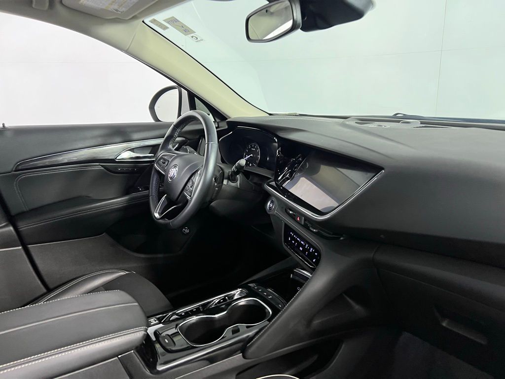 2023 Buick Envision Essence photo 23