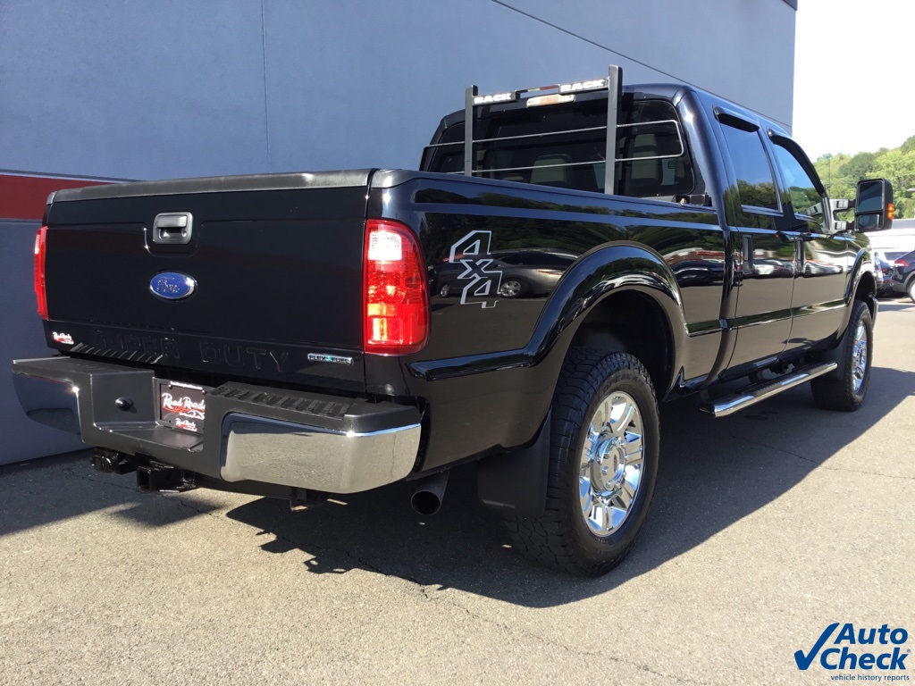 2016 Ford F-250 photo 10