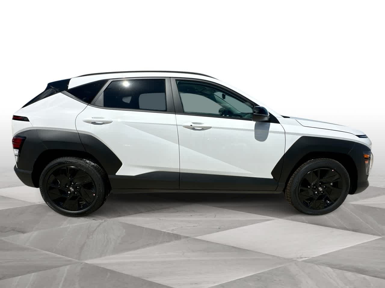 2026 Hyundai Kona SEL photo 9