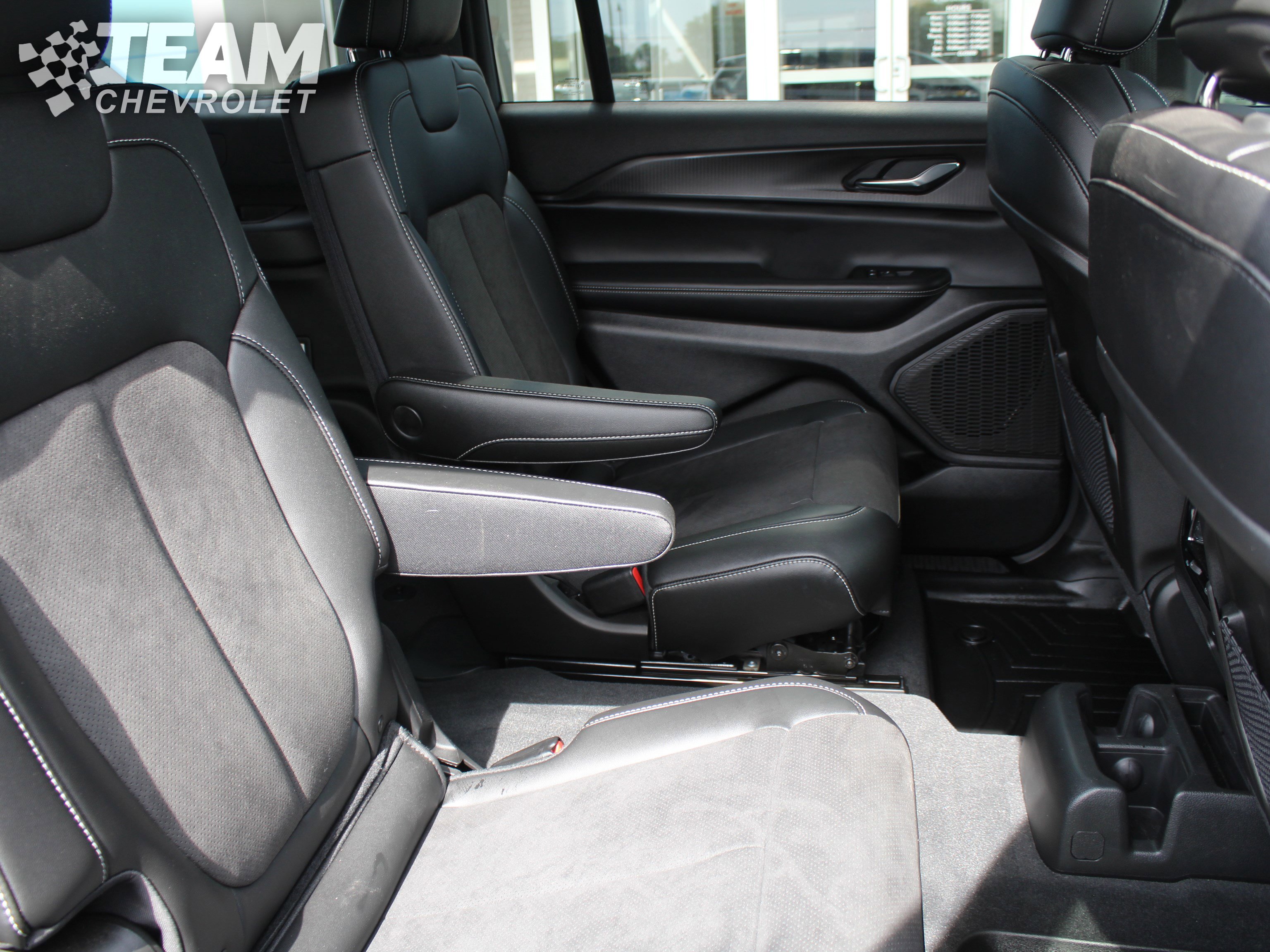 2024 Jeep Grand Cherokee Altitude X photo 19