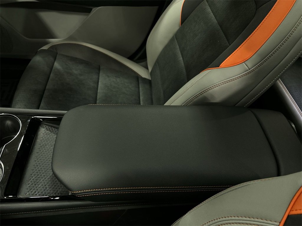 2026 Chevrolet Blazer EV photo 22