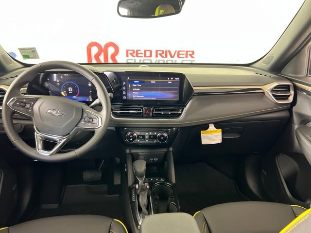 2026 Chevrolet Trailblazer ACTIV photo 11