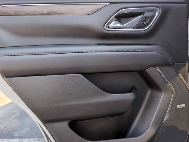 2021 Chevrolet Tahoe Z71 photo 29