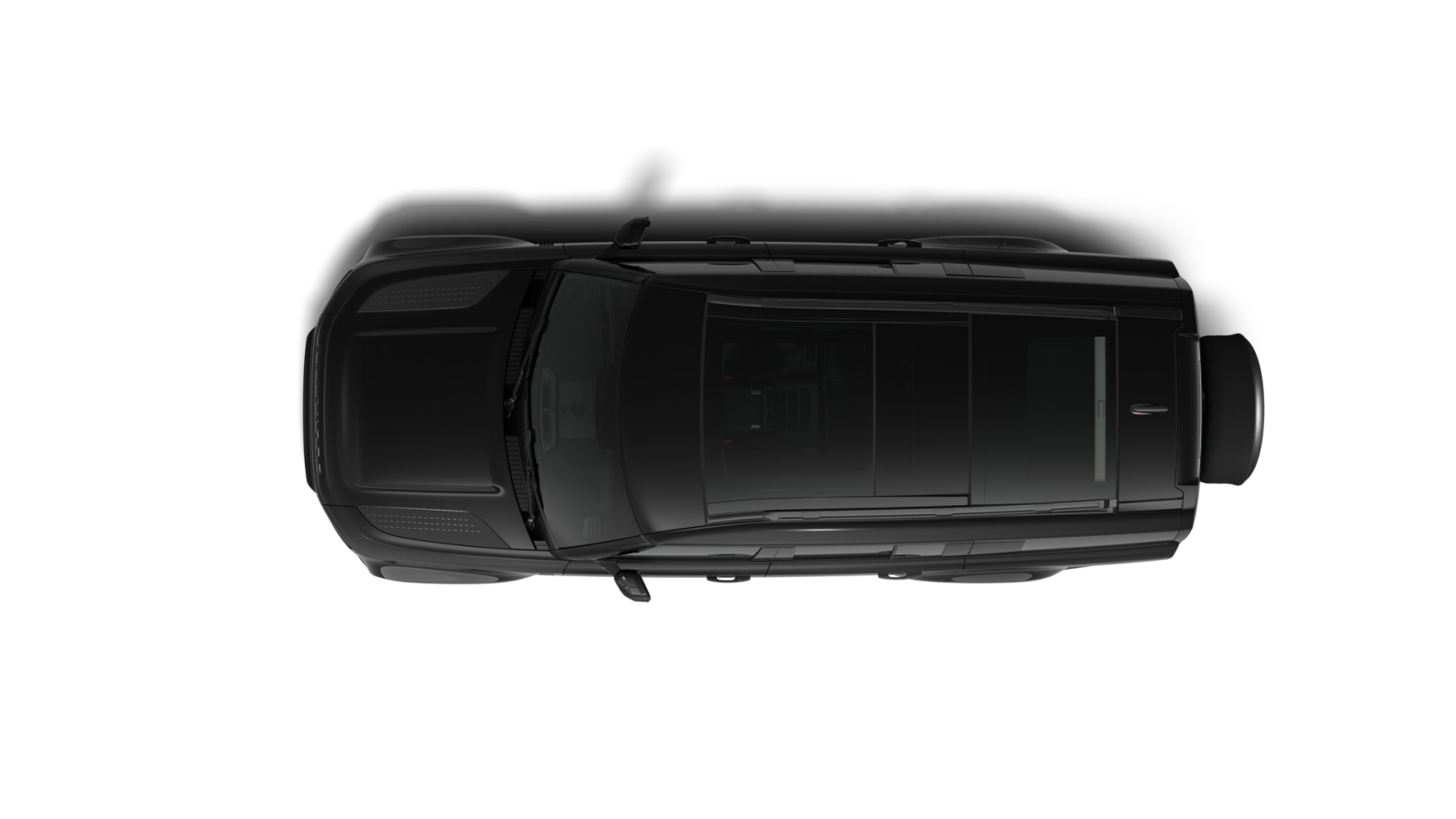 2026 LAND ROVER DEFENDER - Image 3