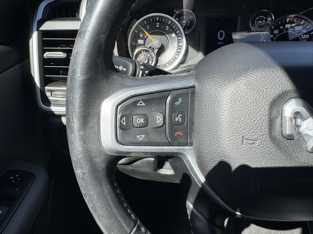 2021 Ram 1500 Big Horn Lone Star photo 20