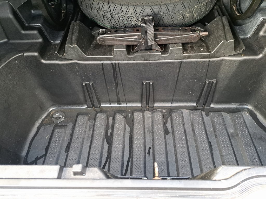 2019 Honda Ridgeline RTL-E photo 22