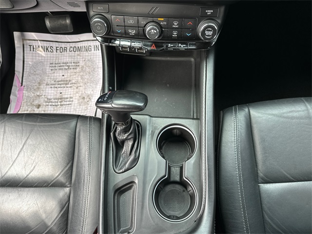 2021 Dodge Durango GT photo 19