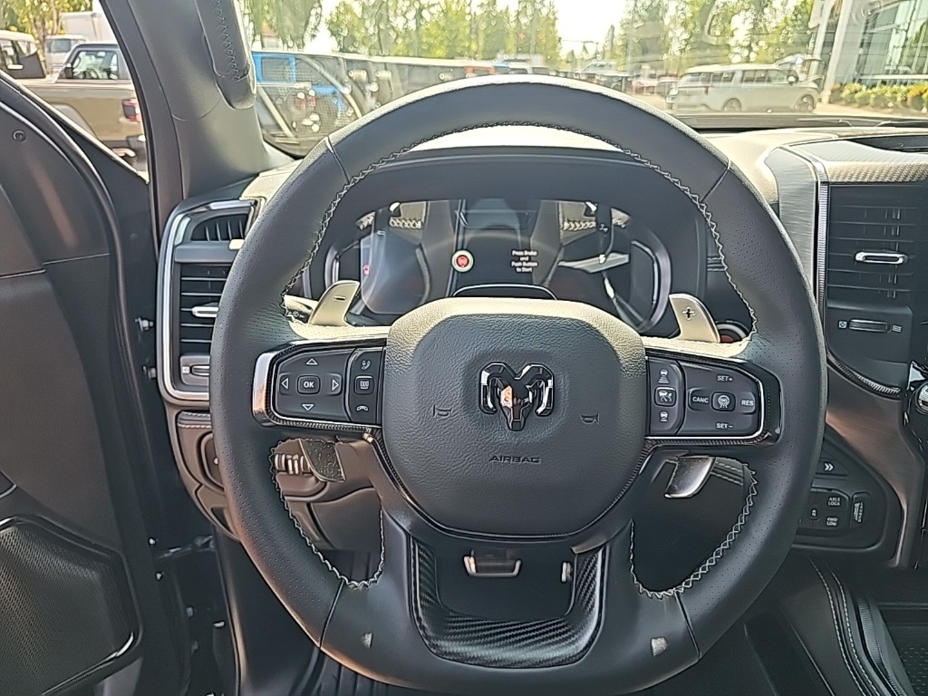 2026 Ram 1500 RHO photo 14