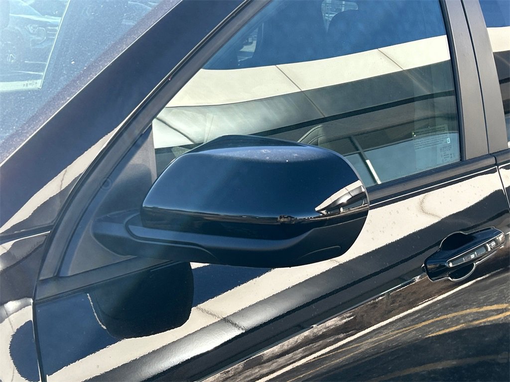 2026 GMC TERRAIN - Image 11