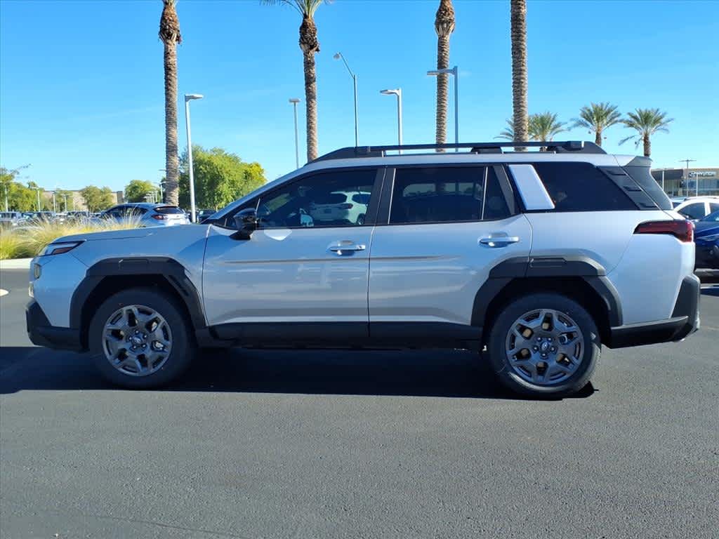 2026 Subaru Outback Premium photo 3