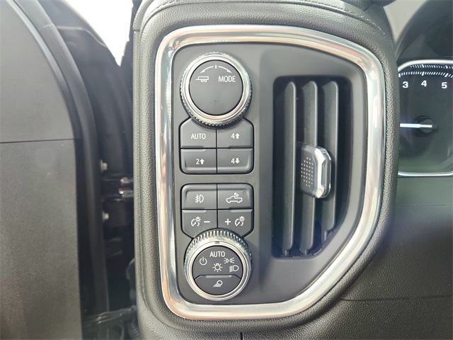 2021 Gmc Sierra 2500 HD SLT photo 25