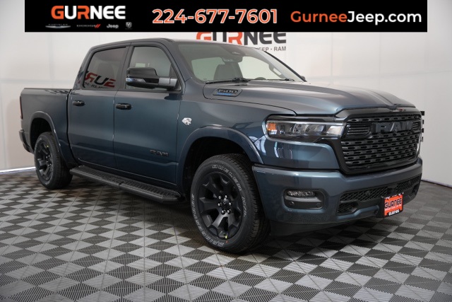 2026 RAM Ram 1500 Pickup Big Horn/Lone Star's photo