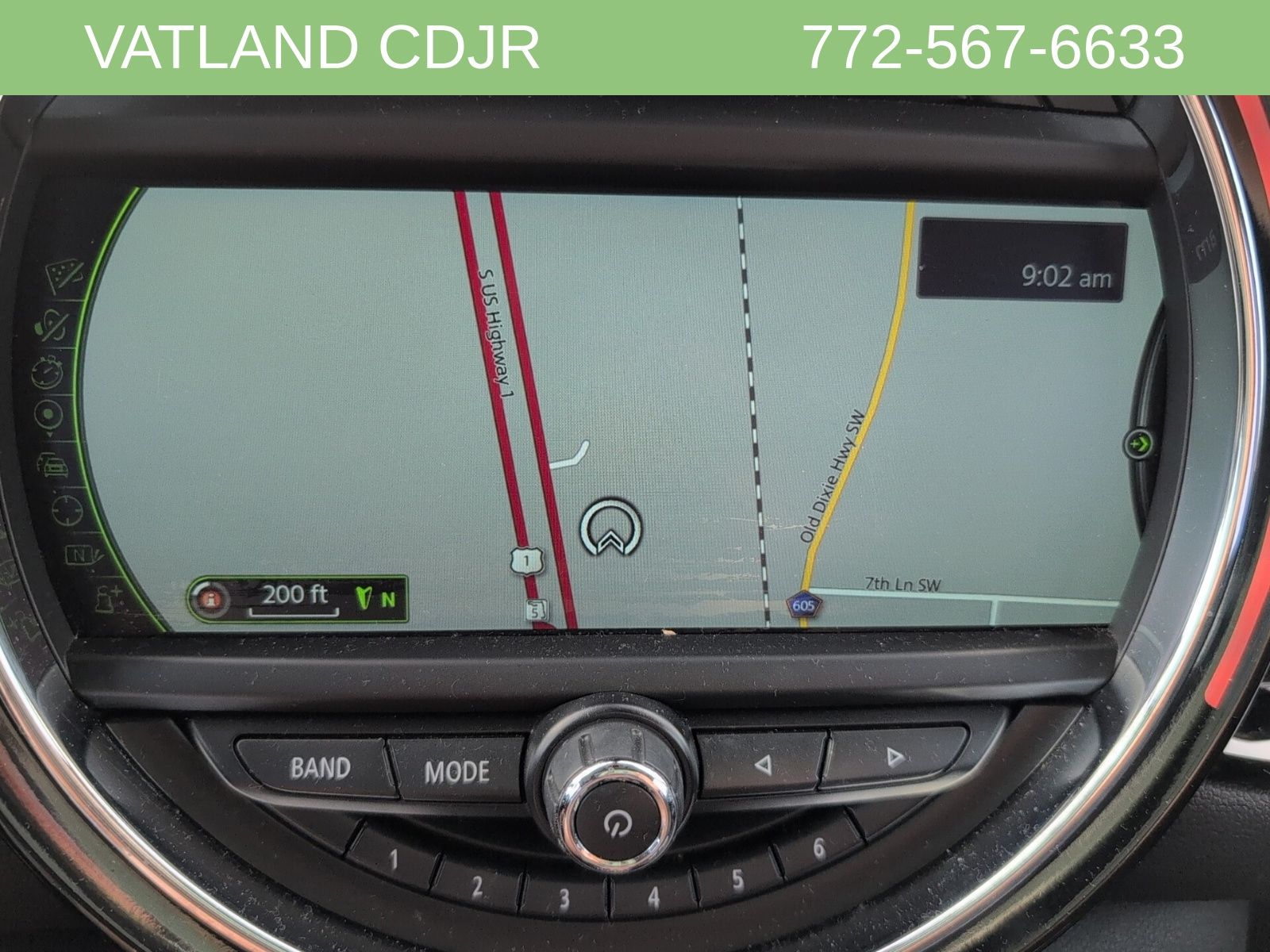 2016 Mini Clubman Base photo 22