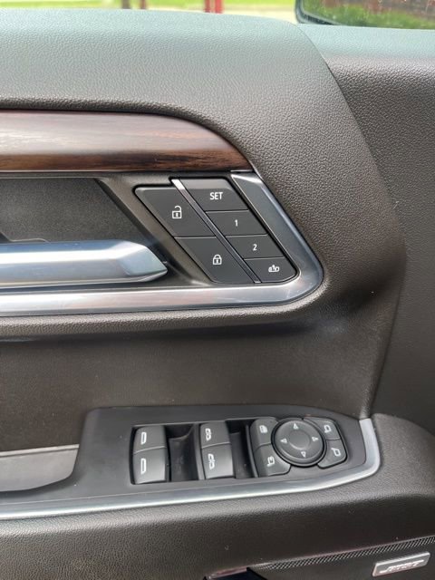 2022 Gmc Sierra 1500 SLT photo 9