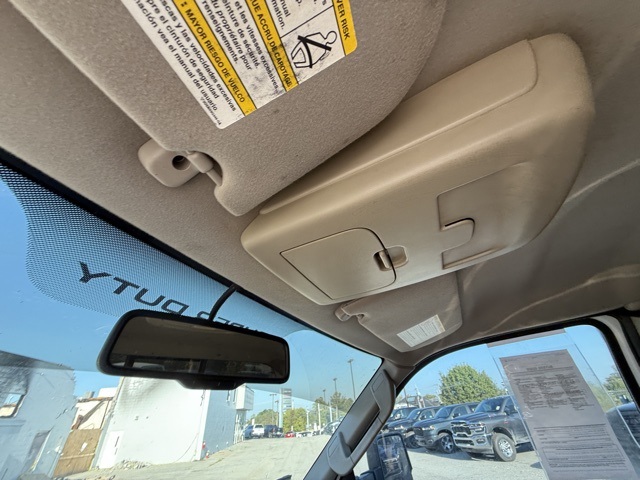 2008 Ford F-350 Lariat photo 22