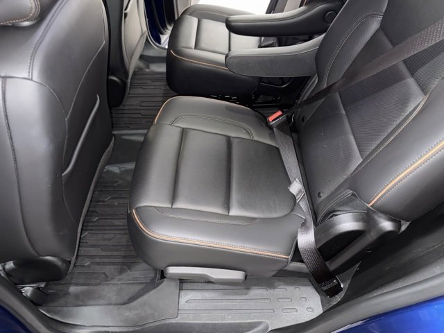 2023 Gmc Acadia AT4 photo 15