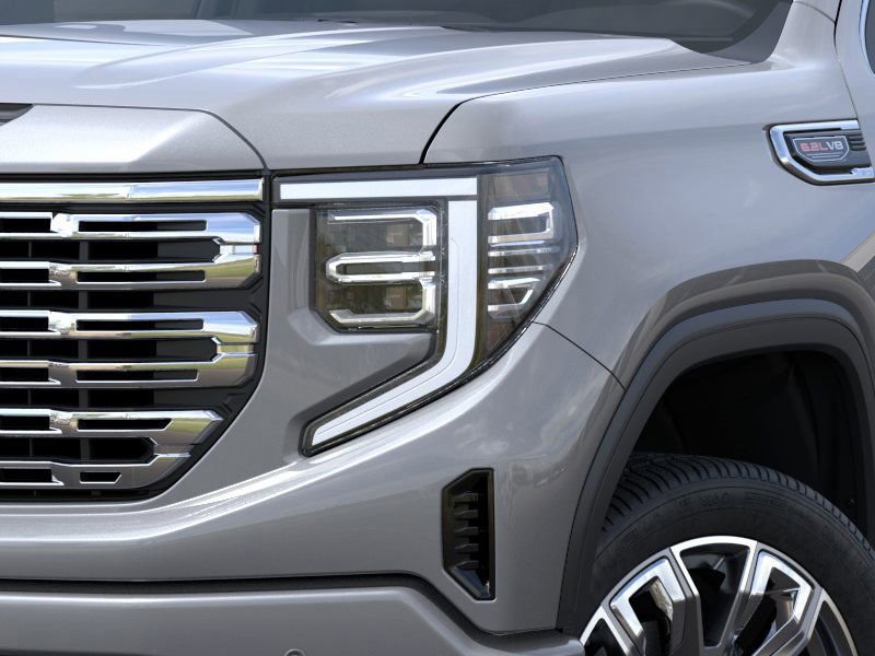2024 Gmc Sierra 1500 Denali photo 10
