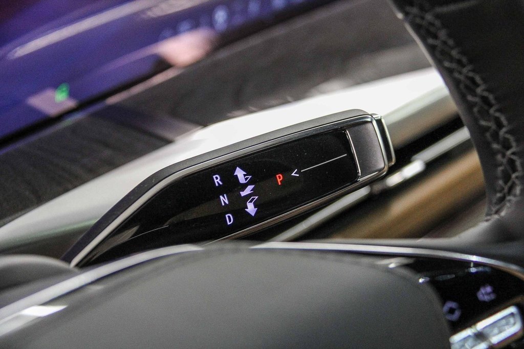 2026 Cadillac Escalade Premium Sport photo 17
