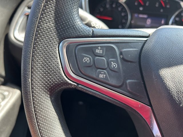 2019 Chevrolet Equinox LT photo 14