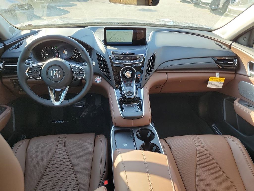 2026 Acura RDX Advance photo 2
