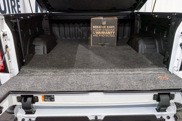 2022 Gmc Sierra 1500 Limited SLT photo 13
