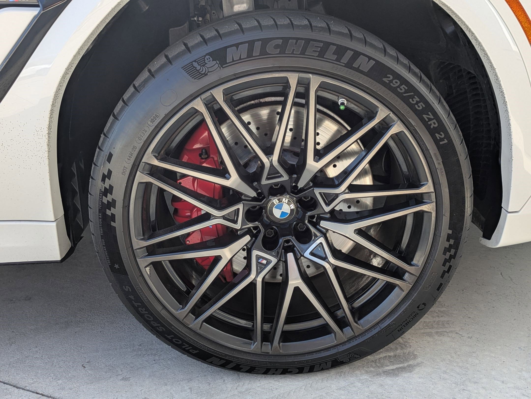 2024 Bmw X6 photo 29