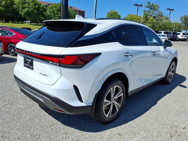 2025 Lexus RX 350 Premium photo 3