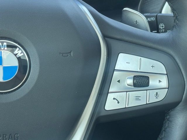 2023 Bmw X3 xDrive30i photo 20
