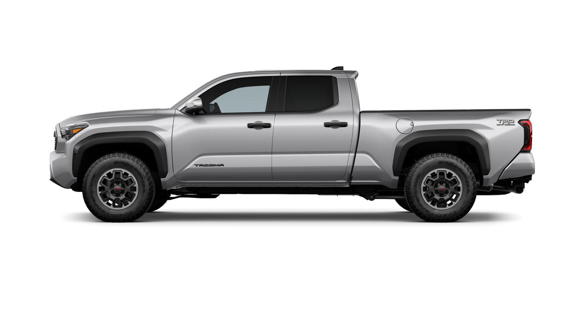 2025 Toyota Tacoma TRD Off-Road 4x4 Double Cab photo 25