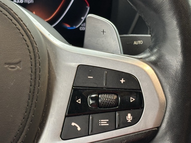 2021 Bmw X4 xDrive30i photo 20