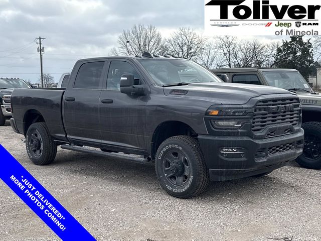 2026 RAM Ram 2500 Pickup Tradesman's photo