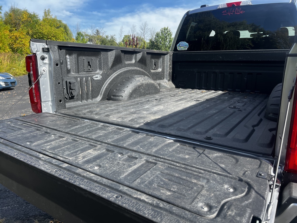 2023 Ford F-250 XLT photo 11
