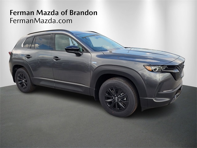 2025 Mazda CX-50 Premium's photo