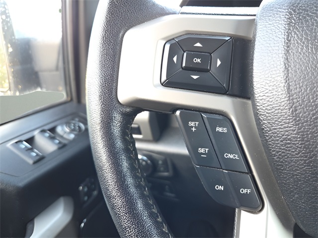 2019 Ford F-150 Lariat photo 23