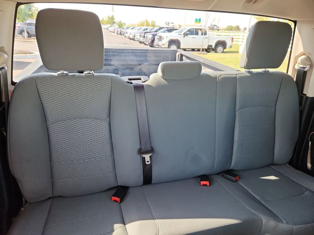2016 Ram 1500 Tradesman photo 22