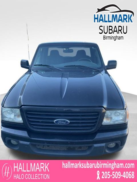 2008 Ford Ranger XLT