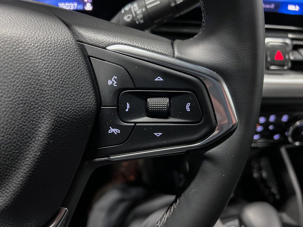 2024 Chevrolet Trailblazer LT photo 16