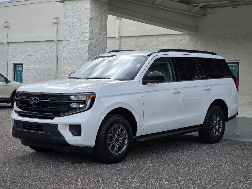 2025 Ford Expedition XL photo 20