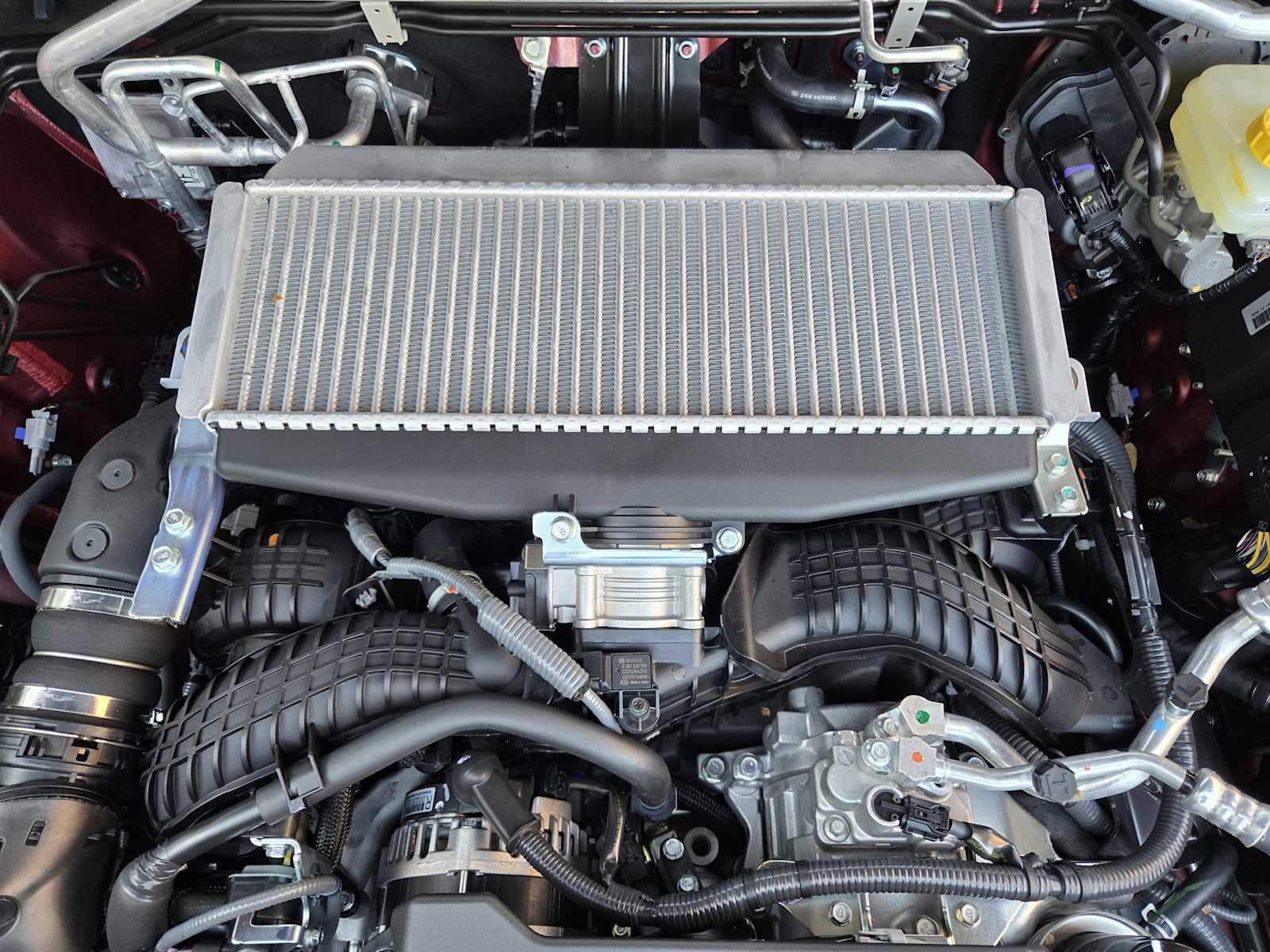 2026 Subaru Ascent Touring - Photo 23