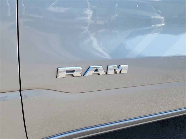 2020 Ram 1500 Big Horn Lone Star photo 13