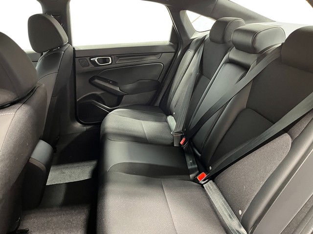2026 Honda Civic Sport photo 21