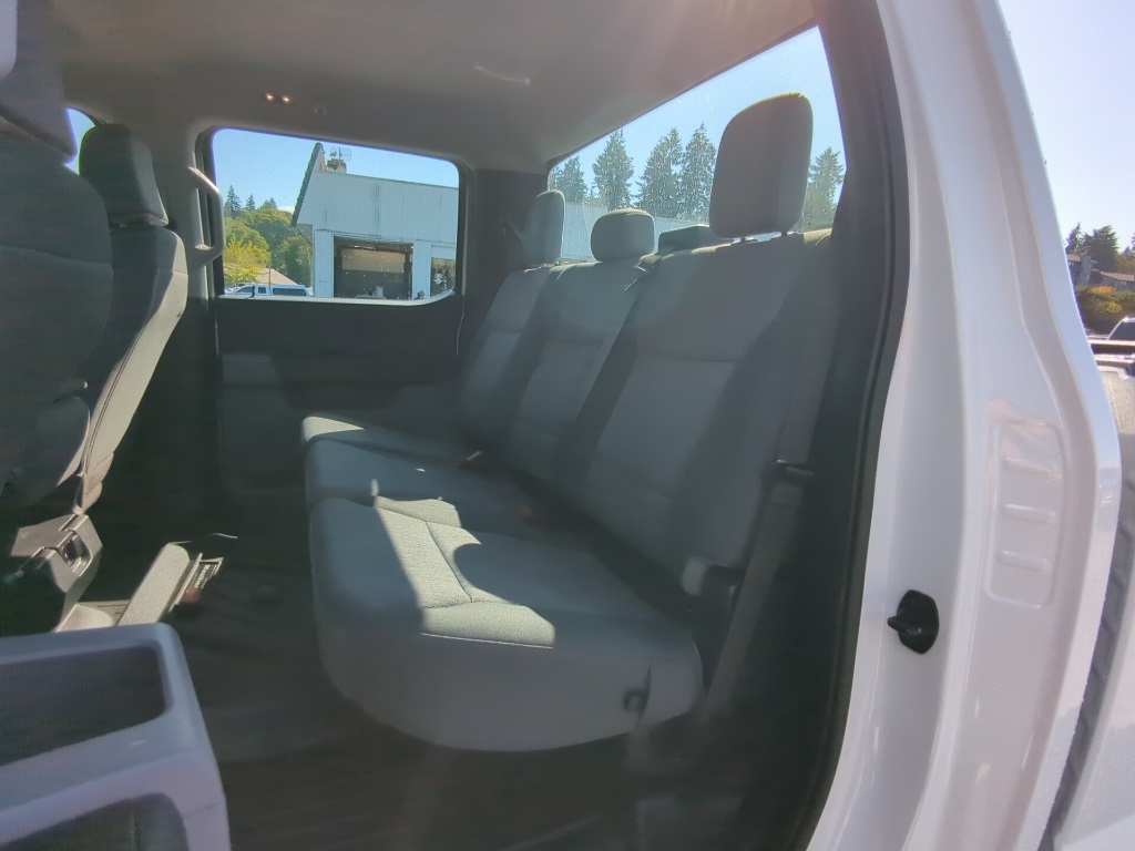 2023 Ford F-250 XL photo 11