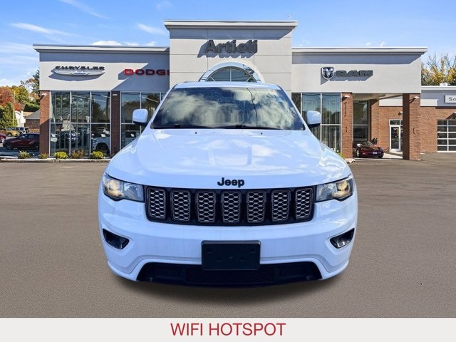 2022 Jeep Cherokee Laredo X SE Altitude photo 2