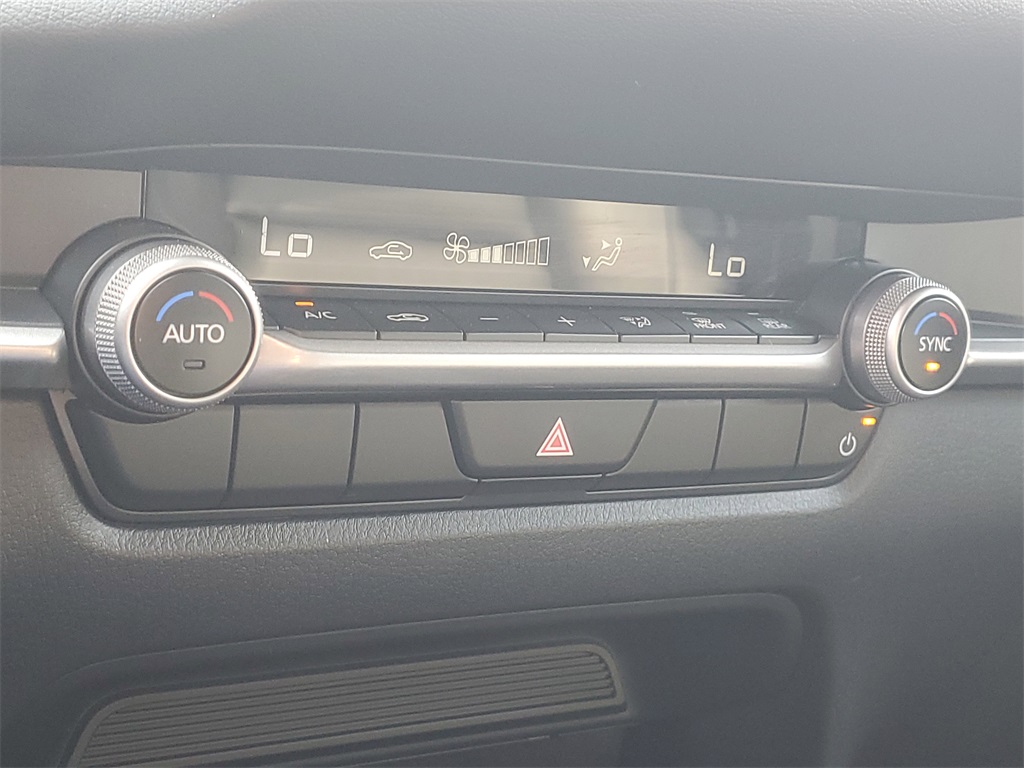 2025 Mazda CX-30 2.5 Select Sport photo 21