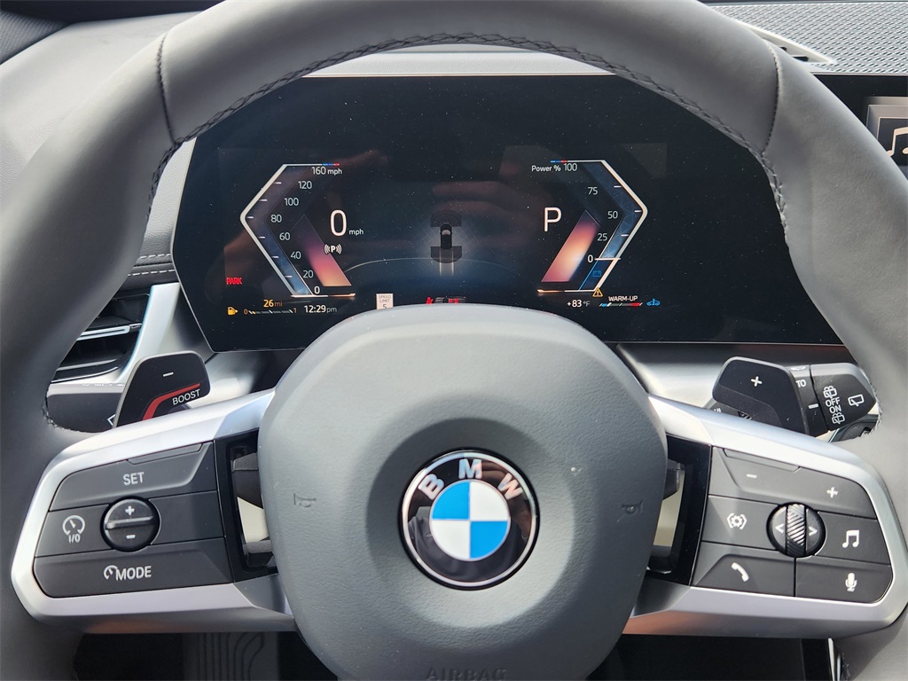 2026 Bmw X1 XDrive28i photo 11