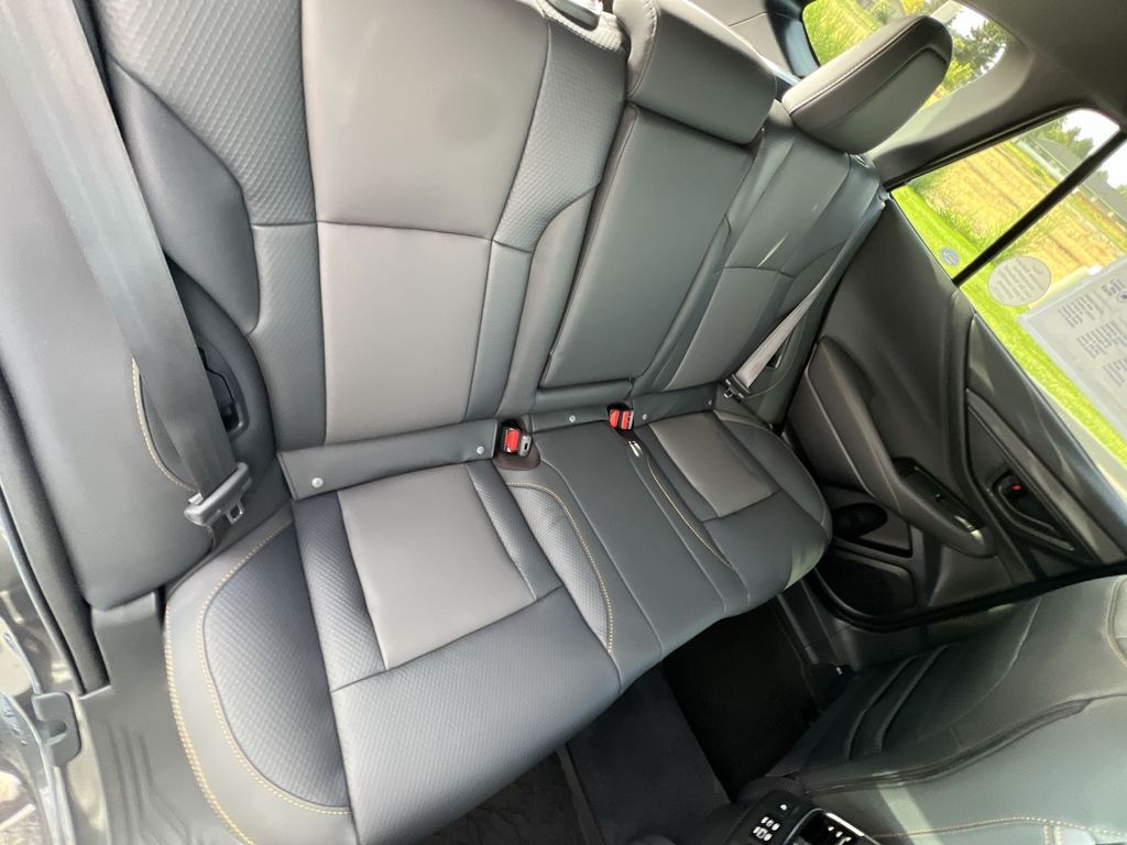 2025 Subaru Outback Wilderness photo 27