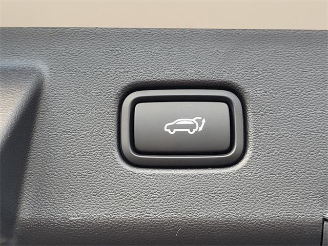2025 Hyundai Tucson SEL Convenience photo 13